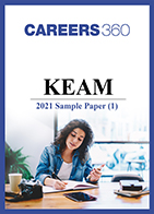 KEAM 2021 Sample Paper (1)
