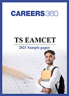 TS EAMCET 2021 Sample paper