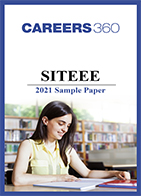 SITEEE 2021 Sample Papers