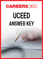 UCEED Answer Key