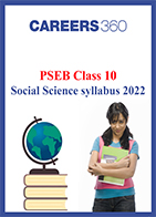 PSEB Class 10 Health and Physical Education syllabus 2022