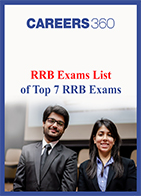Top 7 Railway Recruitment Board (RRB) Exams