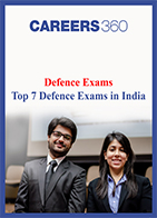 Top 7 Defence Exams in India