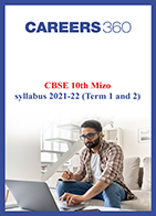 CBSE 10th Mizo syllabus 2021-22 (Term 1 and 2)