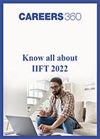 Know all about IIFT 2022