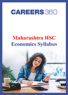 Maharashtra HSC Economics Syllabus