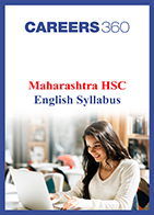 Maharashtra HSC English Syllabus