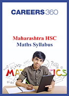 Maharashtra HSC Maths Syllabus