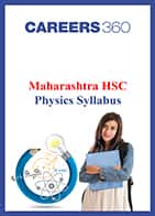 Maharashtra HSC Physics Syllabus