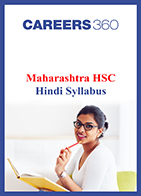 Maharashtra HSC Hindi Syllabus