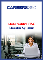 Maharashtra HSC Marathi Syllabus