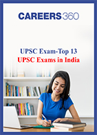 Top 13 UPSC exams in India
