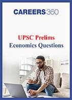 UPSC Civil Services Economics Question