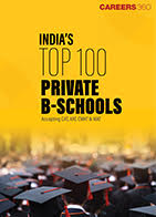 India's Top 100 Private B-Schools Accepting CAT, XAT, CMAT & MAT