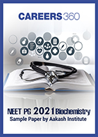 NEET PG 2021 Biochemistry Sample Paper by Aakash Institute