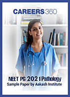 NEET PG 2021 Pathology Sample Paper by Aakash Institute