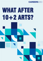 What After 10+2 Arts?