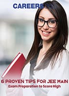 6 Proven Tips for JEE Main Exam Preparation to Score High