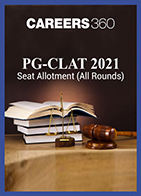 CLAT PG 2021 Seat Allotment