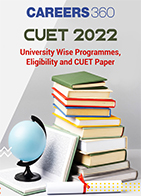 CUET 2022 - University Wise Programmes, Eligibility and CUET Paper