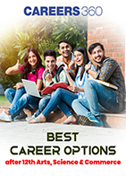 Best Career Options after 12th Arts, Science & Commerce