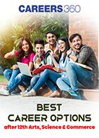 Best Career Options after 12th Arts, Science & Commerce