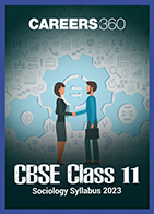 CBSE Class 11 Sociology Syllabus 2023