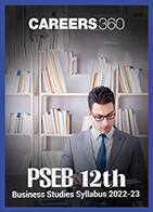 PSEB 12th Business Studies Syllabus 2022-23