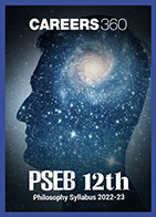 PSEB 12th Philosophy Syllabus 2022-23