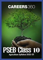 PSEB Class 10 Agriculture Syllabus 2023