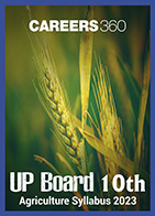 UP Board 10th Agriculture Syllabus 2023