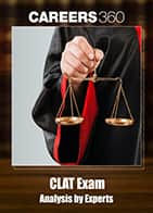 CLAT Exam Analysis by Experts