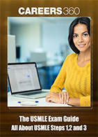 The USMLE Exam Guide - All About USMLE Steps 1,2, and 3
