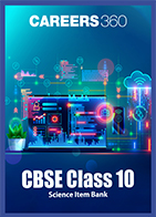 CBSE Class 10 Science Item Bank