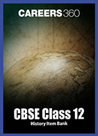 CBSE Class 12 History Item Bank