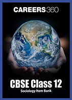 CBSE Class 12 Sociology Item Bank