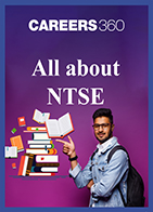 All About NTSE