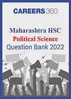 Maharashtra HSC Political Science Question Bank 2022