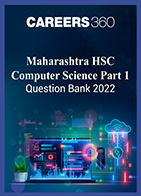 Maharashtra HSC Computer Science Part 1 Question Bank 2022
