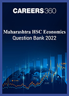 Maharashtra HSC Economics Question Bank 2022