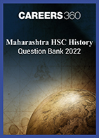 Maharashtra HSC History Question Bank 2022
