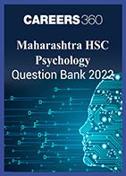 Maharashtra HSC Psychology Question Bank 2022
