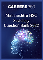 Maharashtra HSC Sociology Question Bank 2022