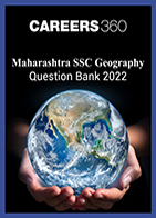 Maharashtra SSC Geography Question Bank 2022