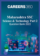 Maharashtra SSC Science & Technology Part 2 Question Bank 2022