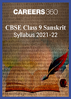 CBSE Class 9 Sanskrit Syllabus 2022-22 (Term 1 and 2)