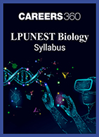 LPUNEST Biology Syllabus