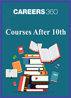 Courses After 10th