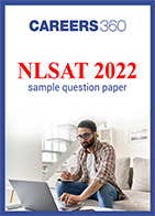 NLSAT sample paper 2022 (Official)