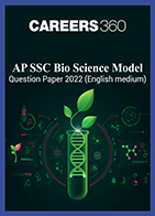 AP SSC Bio Science Model Question Paper 2022 (English medium)